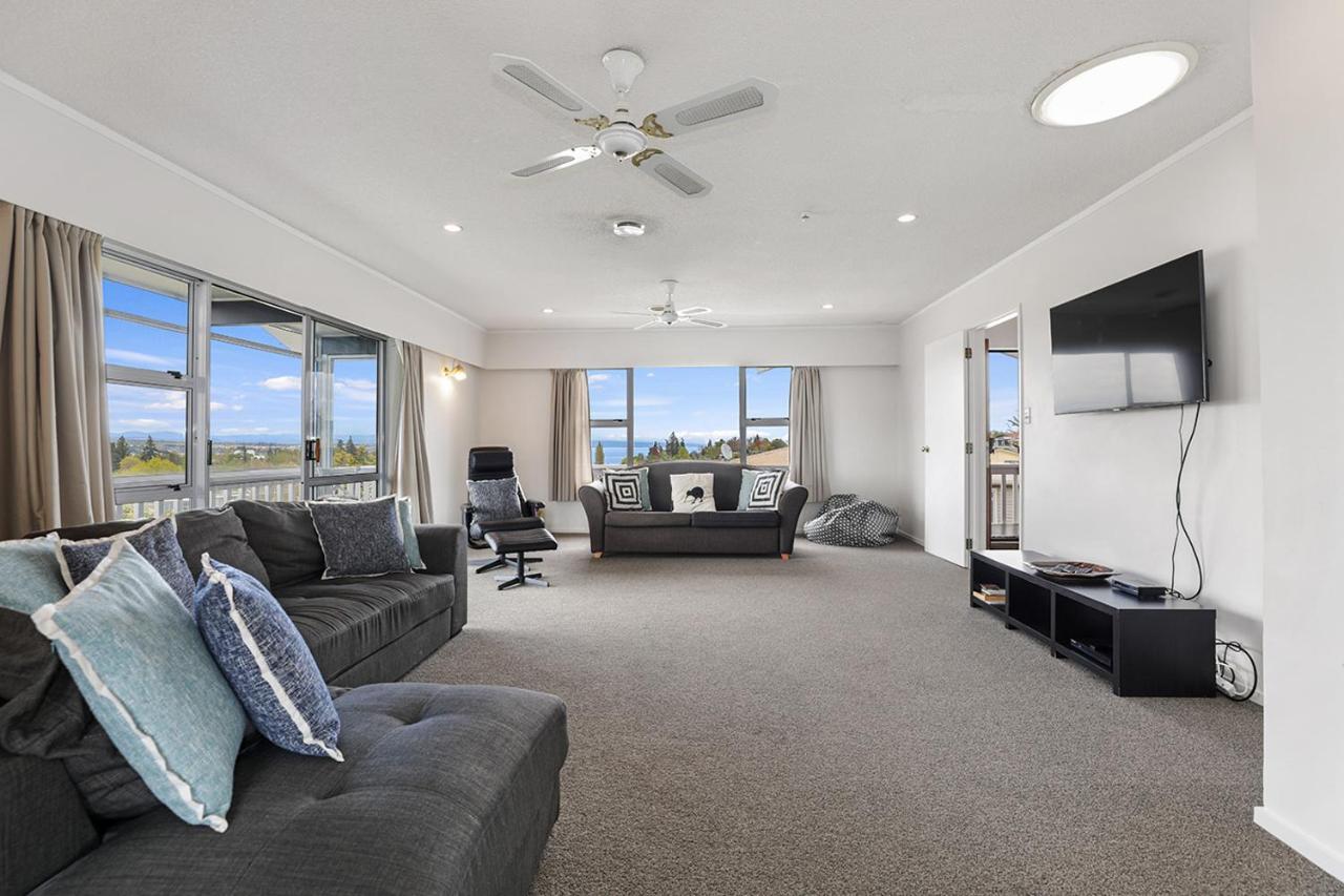 Woodward House Holiday home Taupo
