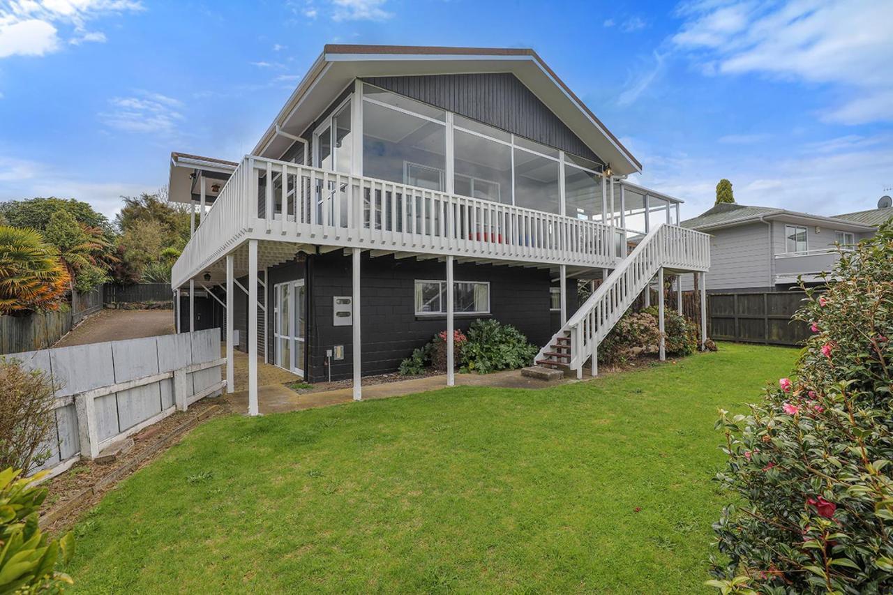 Woodward House Holiday home *