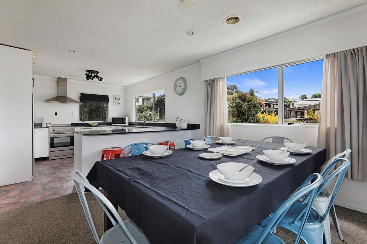 Holiday home Woodward House Taupo