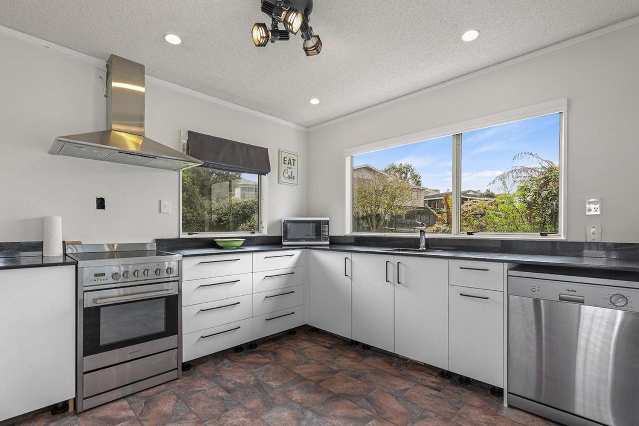 Woodward House Holiday home Taupo
