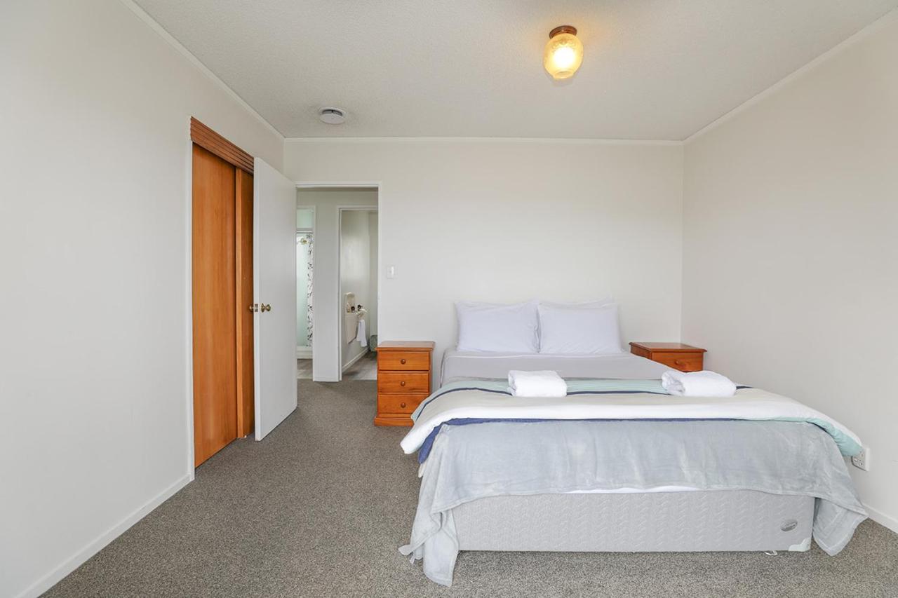 Holiday home Woodward House Taupo