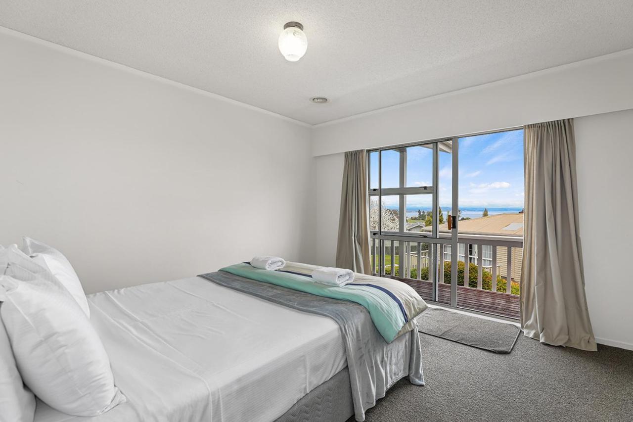 Woodward House * Taupo