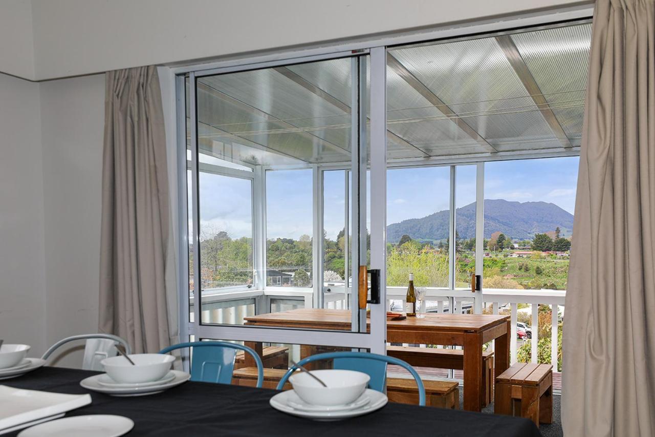Woodward House Holiday home *