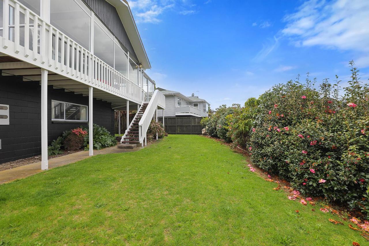 Woodward House Holiday home Taupo