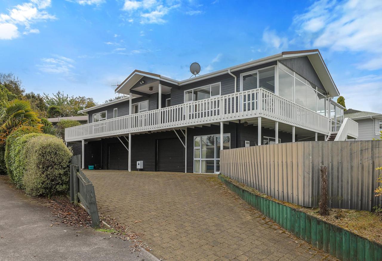 Woodward House Holiday home Taupo